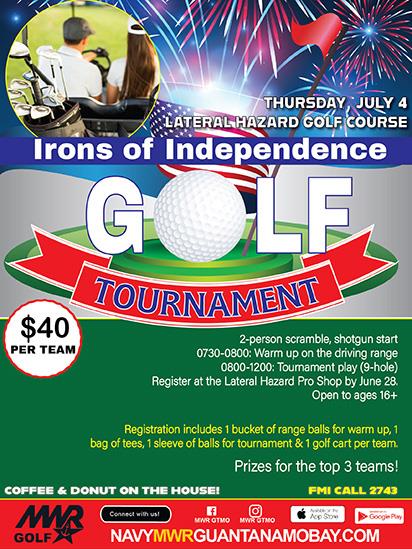 IRONS OF INDEPENDENCE GOLF TOURNAMENT_Poster RESIZED.jpg