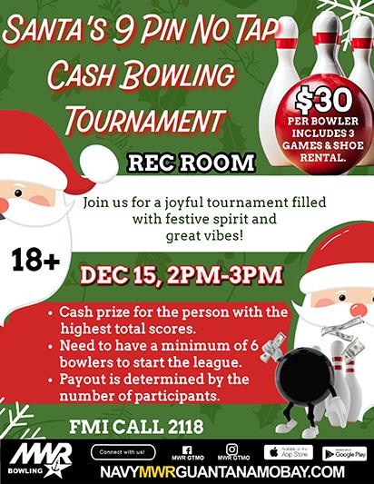 Santa's 9 Pin No Tap Cash Bowling Tournament RESIZED.jpg