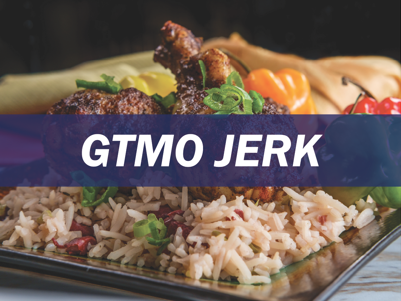 GTMO Jerk Survey