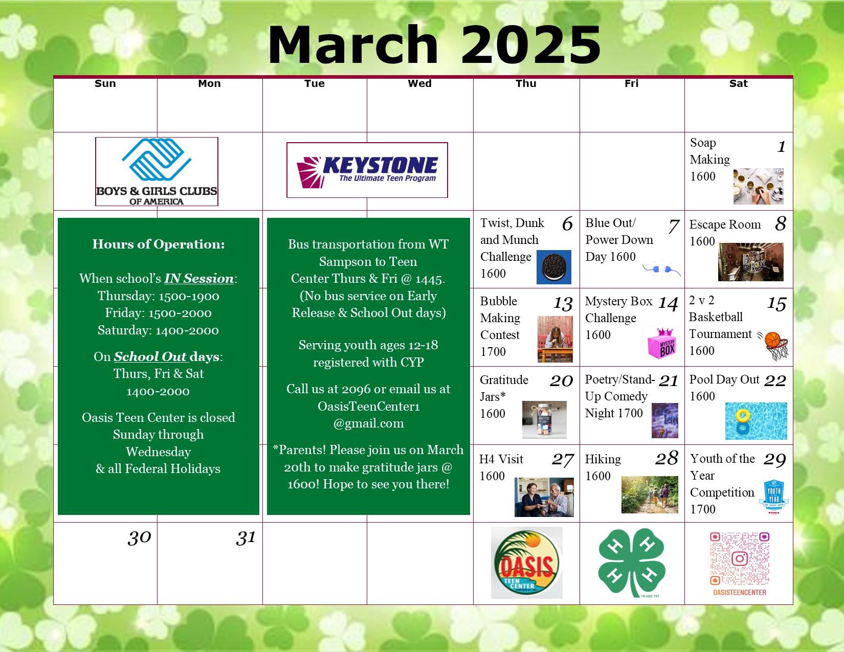 MARCH TEEN CENTER CALENDAR.jpg