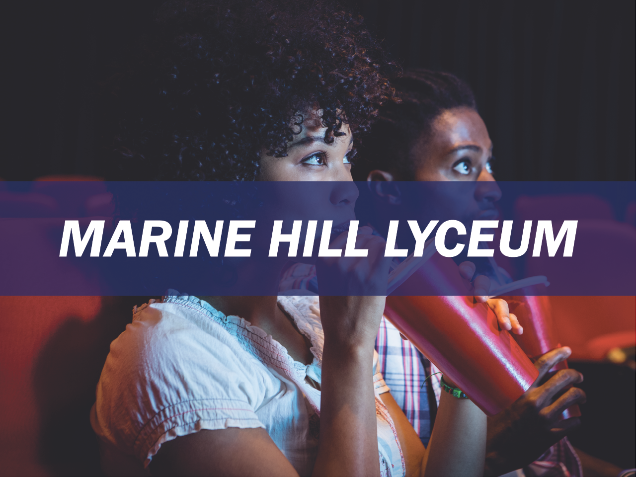 Marine Hill Lyceum Survey